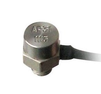 Акселерометр с зарядовым выходом миниатюрный ZETLAB АР1031 Датчики ускорения (акселерометры) #2