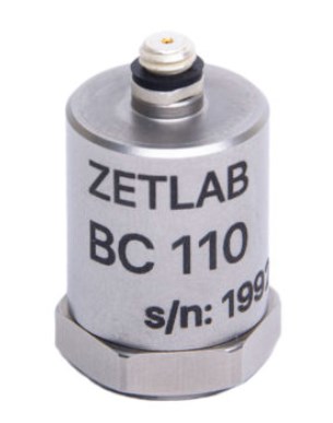 Акселерометр ICP (IEPE) ZETLAB ВС 110 Датчики ускорения (акселерометры) #3