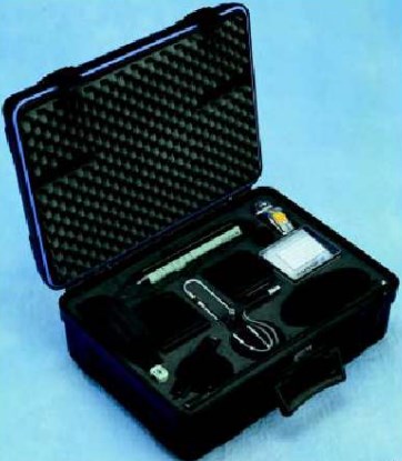 Комплект для измерения интенсивности звука ZETLAB Прочие приборы контроля